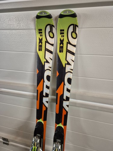 Atomic sx11 ski 160 - sx11,