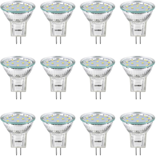 Led leuchtmittel mr11 12v - led,