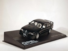 De Agostini, Opel Lotus Omega