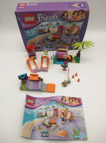 Lego friends 41099 - friends,