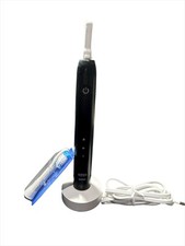 BRAUN Oral-B Pulsonic Slim Clean 2000 elektr. Schallzahnbürste schwarz ✅