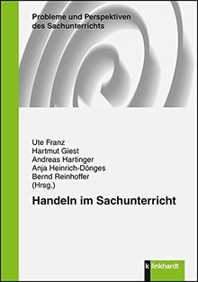 Handeln sachunterricht - handeln, im