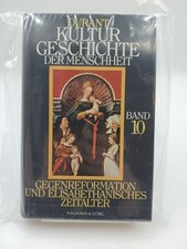 Durant Kultur Geschichte der