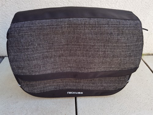Racktime fahradtasche commuter - racktime,