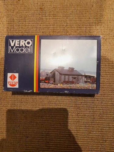 Vero lokschuppen 54 - vero,