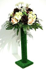 Exklusive Orchidee Kunstblume