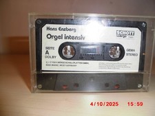 Schott Hans Enzberg ORGEL