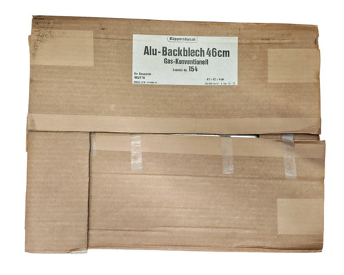Küppersbusch aluminium - küppersbusch,