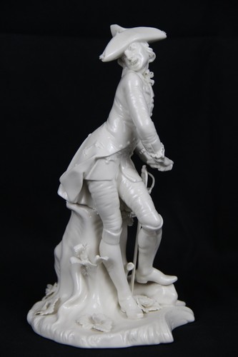 Nymphenburg porzellan figur - nymphenburg,