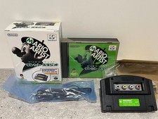 Nintendo Mario Artist Talent