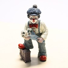 Gilde Clown Der Heimkehrer