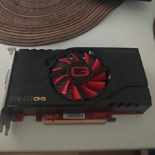 Gainward geforce gts 450 - geforce,