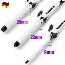 9mm~25mm Lockenstab LCD-Display Lockenwickler Keramik Lockenstab Kleine Locken