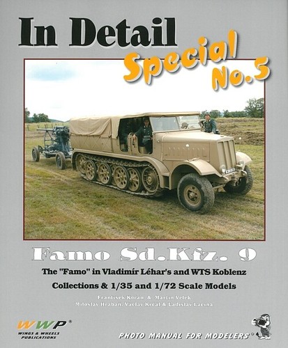 Wwp ids famo - 05:, sd.kfz.