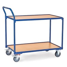 Fetra Tischwagen Etagenwagen