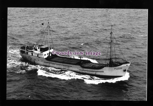 Cf0275 dutch coaster - -,