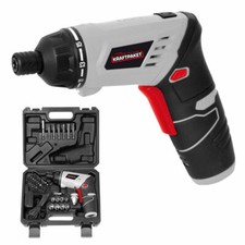 Mini Akkuschrauber-Set Koffer