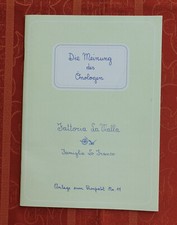 2 x Fattoria La Vialla - Die