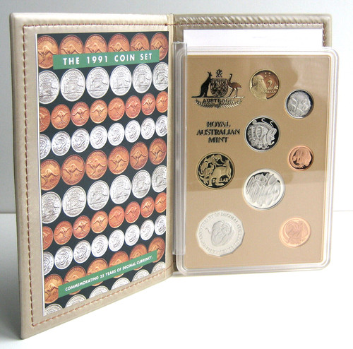 1991 royal australian - 1991,