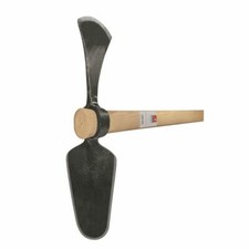 Idealspaten - Wiedehopfhacke