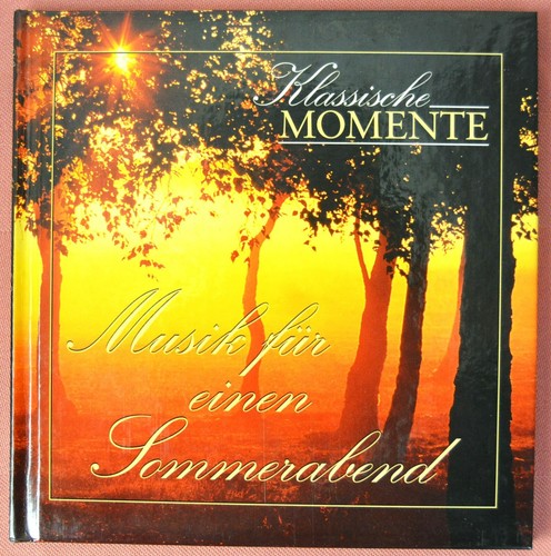 Klassische momente musik für - klassische,