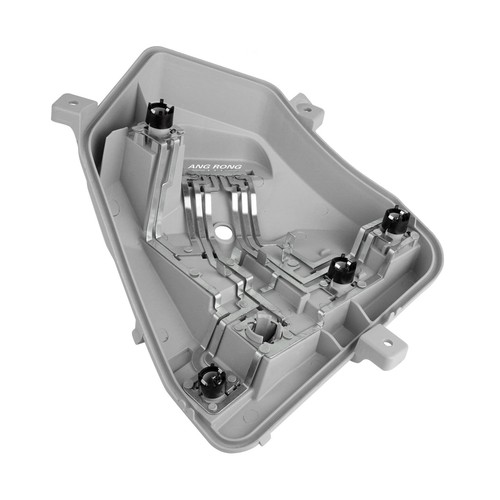 Lampenträger fassung hinten - lampenträger,