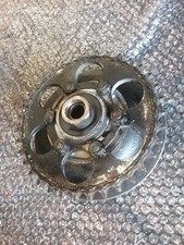 Suzuki T500 Kettenradträger