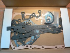 Getriebedichtsatz   Austin Rover Mini  Cooper alle Modelle -2000  AJM804B