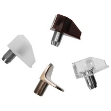 50x 100x Bodenträger Ø5mm