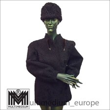 Persianer Pelz Damen Jacke in