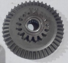 Aufsitzmäher Peerless Getriebe Kegelrad 778290