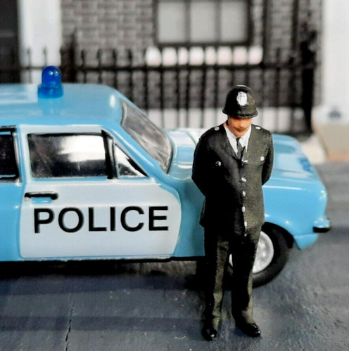 Gauge beat polizist - oo,