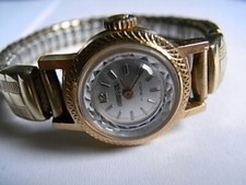 Damen Armbanduhr OMODOX Swiss