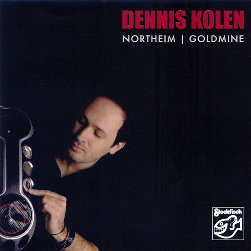 Stockfisch dennis kolen - |,