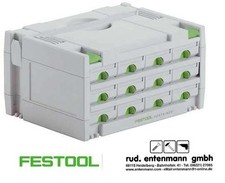 Festool Tanos Systainer