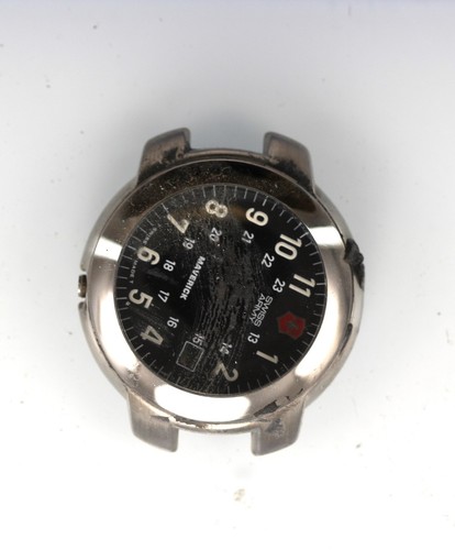 Swiss army uhr - swiss, herren