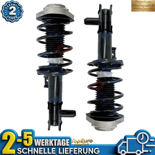Vorne stoßdämpfer - 2x,