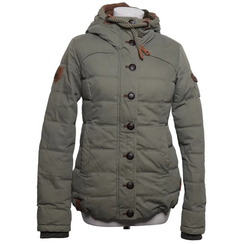 Naketano winterjacke damen - naketano,, winterjacke,