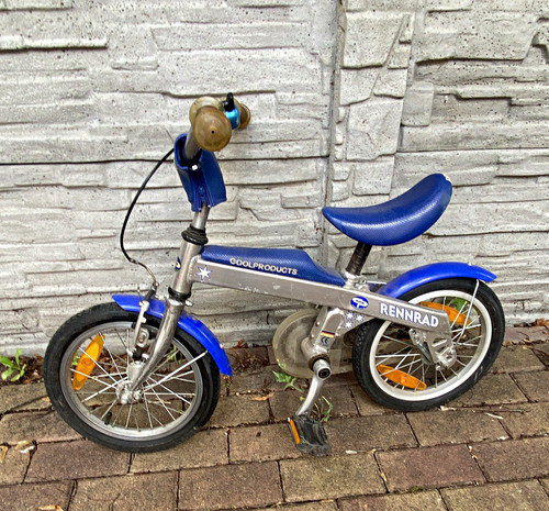 Cool products kinderfahrrad - cool,