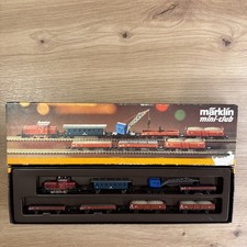 märklin mini-club spur z 8103