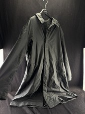 Guterhaltende Langer Hugo Boss Wildcat Mantel Gr 52