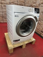 AEG Serie 6000 L6FB49VFL Waschmaschine 9 kg ProSense ProTex-Trommel ÖKO Inverter