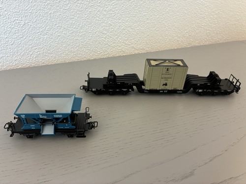 Neuwertige märklin h0 - märklin,