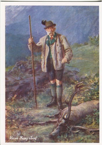 Orginal postkarte - ~~~, orginal~~~