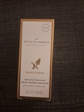 Rituals, Ritual of Namaste Bakuchiol Natural Booster 