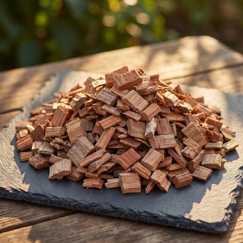 500 jujube holzchips für - , g