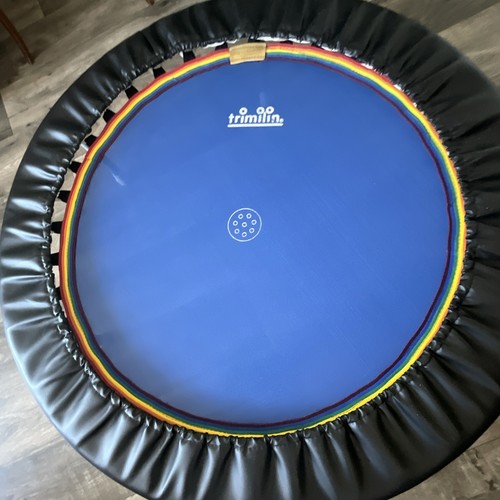 Trimilin trampolin mit - trimilin,