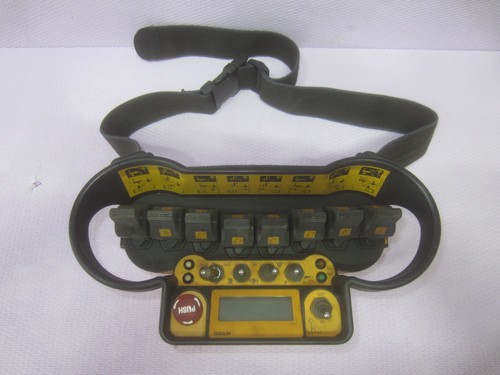 Effer hetronic novo prop - effer,