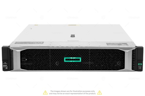 Hpe proliant dl380 g10 16sff - hpe,
