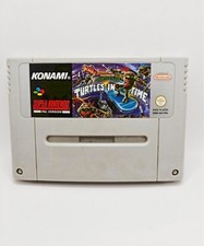 Turtles in time - turtles,
